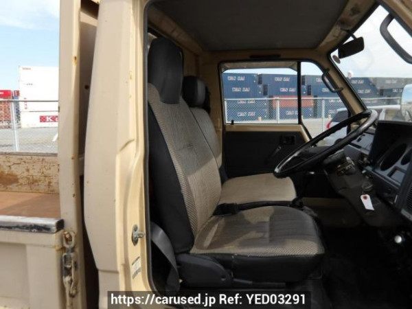 Used 1987 MT toyota dyna-truck BU62 Image[32]