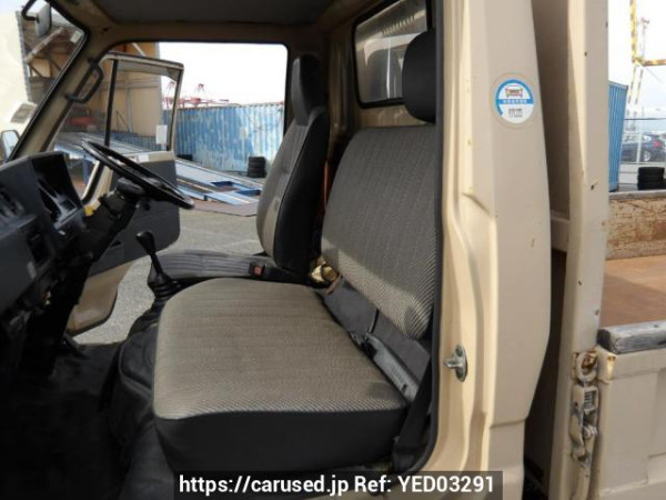 Used 1987 MT toyota dyna-truck BU62 Image[33]