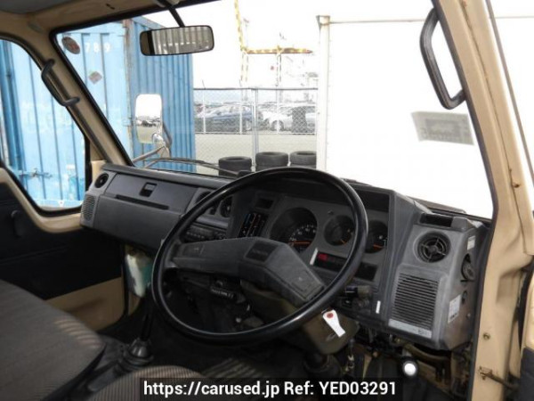 Used 1987 MT toyota dyna-truck BU62 Image[34]