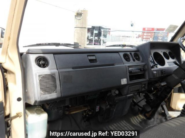 Used 1987 MT toyota dyna-truck BU62 Image[36]
