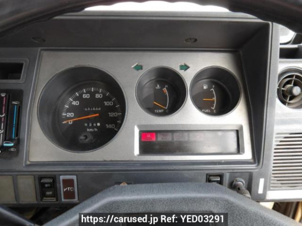 Used 1987 MT toyota dyna-truck BU62 Image[38]