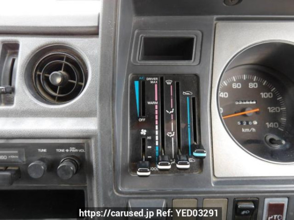 Used 1987 MT toyota dyna-truck BU62 Image[41]