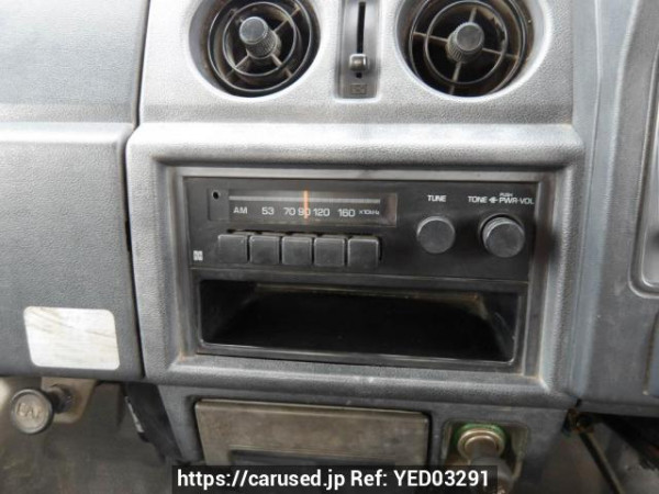 Used 1987 MT toyota dyna-truck BU62 Image[42]