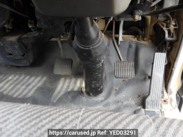 Used 1987 MT toyota dyna-truck BU62 Image[45]