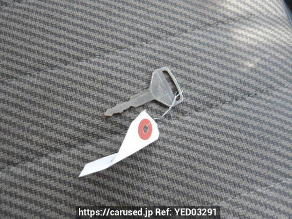 Used 1987 MT toyota dyna-truck BU62 Image[46]