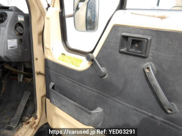 Used 1987 MT toyota dyna-truck BU62 Image[47]
