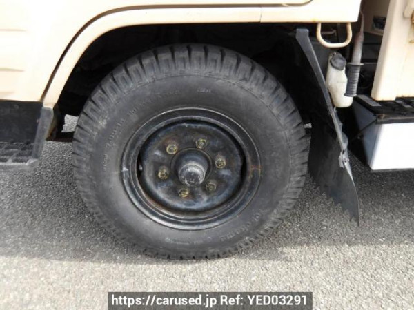 Used 1987 MT toyota dyna-truck BU62 Image[50]