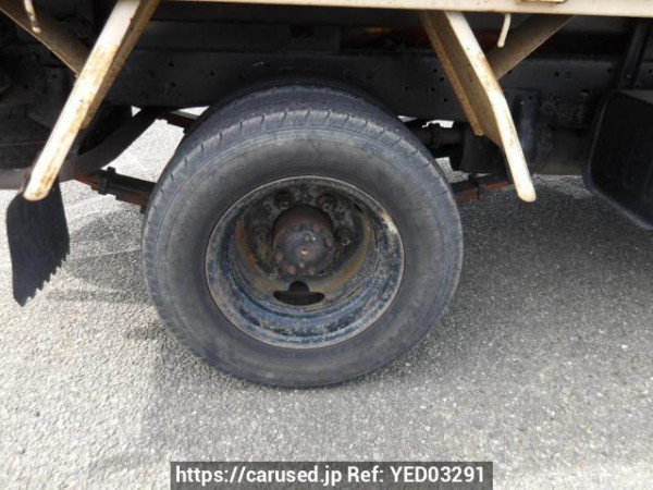 Used 1987 MT toyota dyna-truck BU62 Image[51]