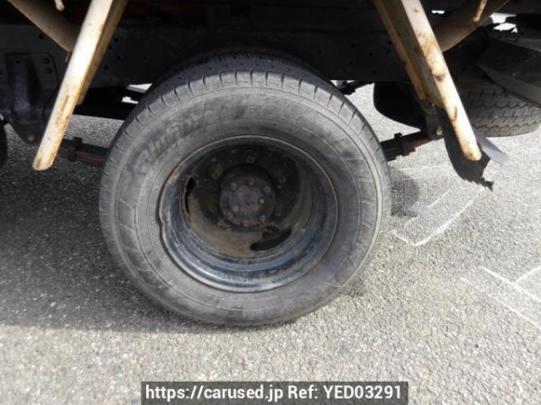 Used 1987 MT toyota dyna-truck BU62 Image[52]