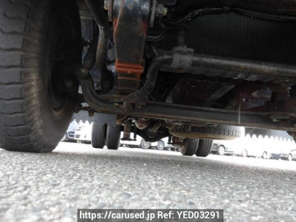Used 1987 MT toyota dyna-truck BU62 Image[53]