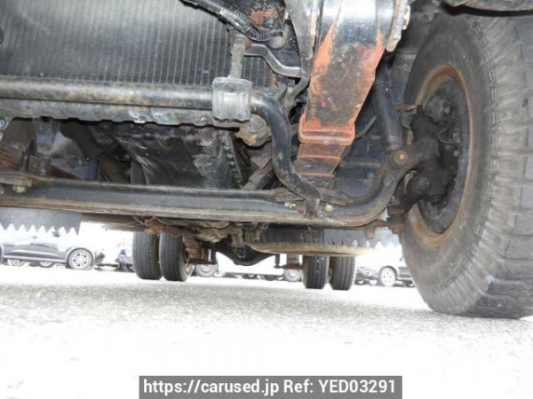 Used 1987 MT toyota dyna-truck BU62 Image[54]