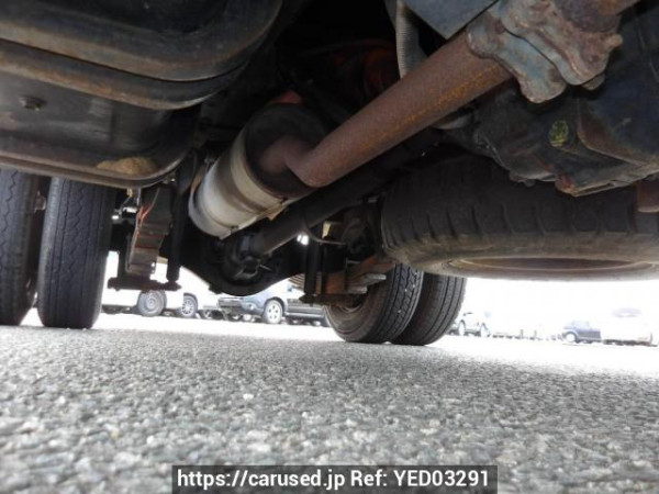 Used 1987 MT toyota dyna-truck BU62 Image[55]