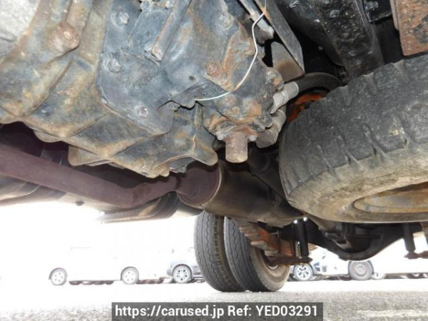 Used 1987 MT toyota dyna-truck BU62 Image[56]