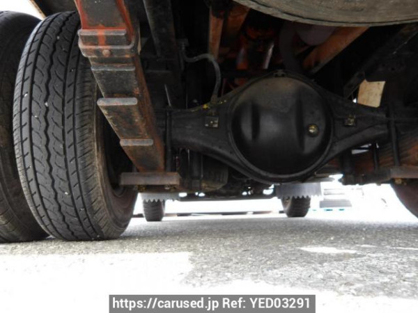 Used 1987 MT toyota dyna-truck BU62 Image[59]