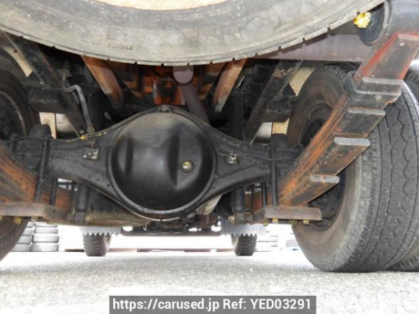 Used 1987 MT toyota dyna-truck BU62 Image[60]