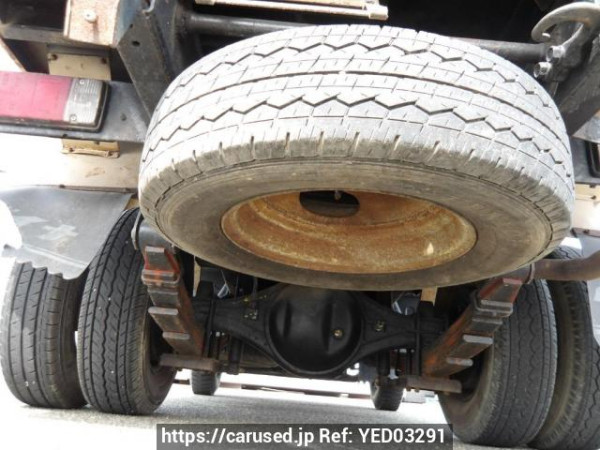 Used 1987 MT toyota dyna-truck BU62 Image[62]