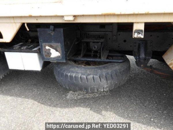 Used 1987 MT toyota dyna-truck BU62 Image[63]