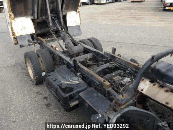Used 1996 MT mitsubishi canter FE517BD Image[7]
