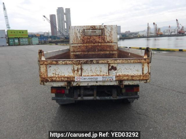 Used 1996 MT mitsubishi canter FE517BD Image[16]