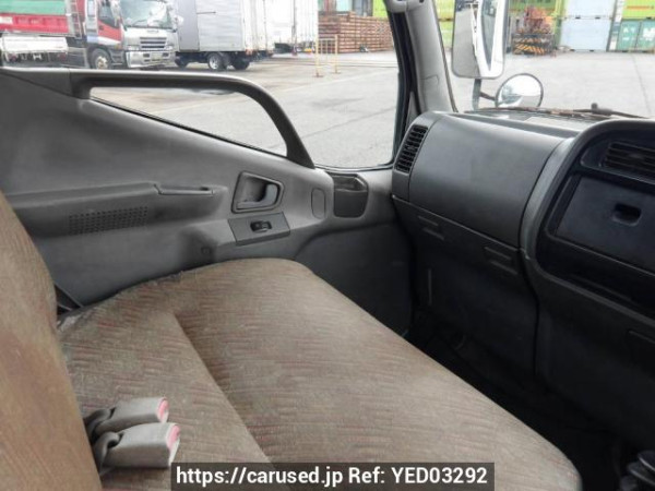 Used 1996 MT mitsubishi canter FE517BD Image[26]