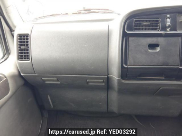 Used 1996 MT mitsubishi canter FE517BD Image[28]