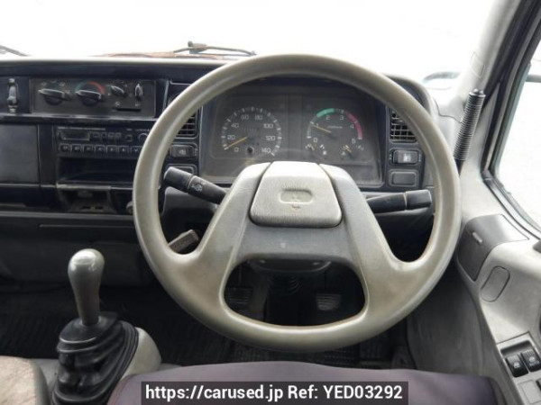 Used 1996 MT mitsubishi canter FE517BD Image[29]