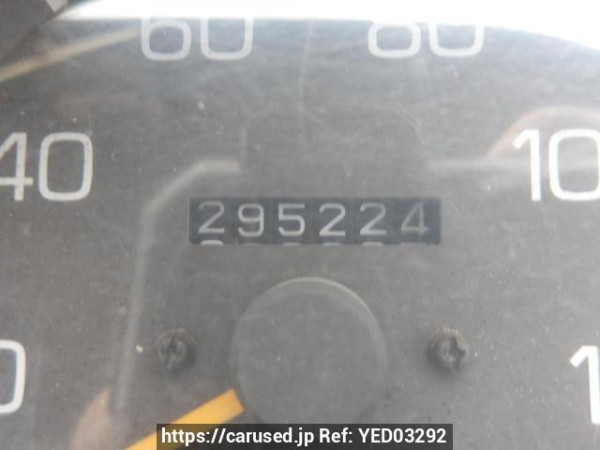 Used 1996 MT mitsubishi canter FE517BD Image[30]