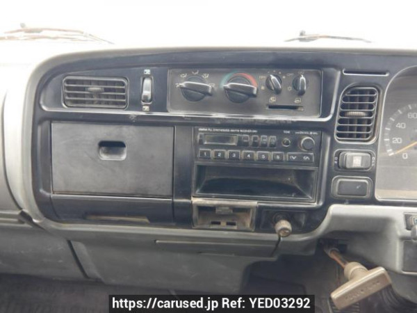 Used 1996 MT mitsubishi canter FE517BD Image[31]