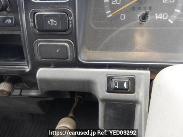 Used 1996 MT mitsubishi canter FE517BD Image[33]