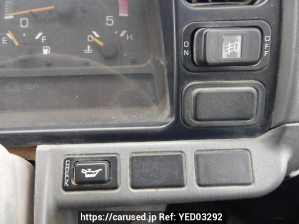 Used 1996 MT mitsubishi canter FE517BD Image[34]