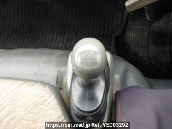 Used 1996 MT mitsubishi canter FE517BD Image[35]