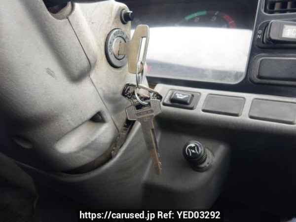 Used 1996 MT mitsubishi canter FE517BD Image[36]