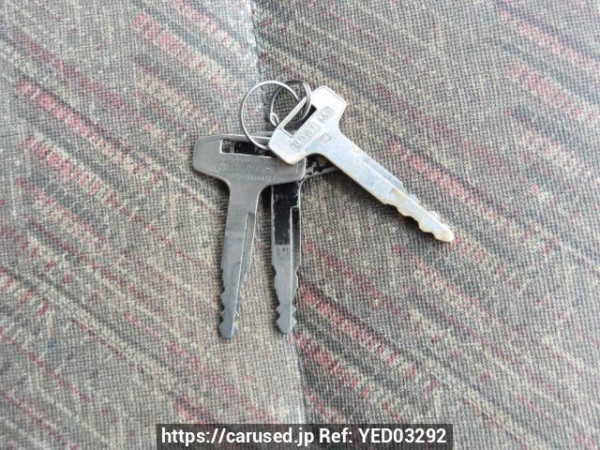 Used 1996 MT mitsubishi canter FE517BD Image[37]