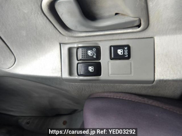 Used 1996 MT mitsubishi canter FE517BD Image[38]