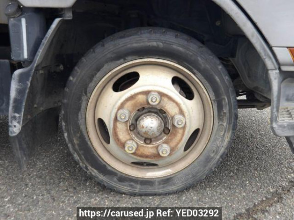Used 1996 MT mitsubishi canter FE517BD Image[39]