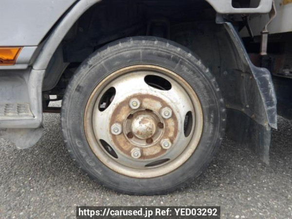 Used 1996 MT mitsubishi canter FE517BD Image[40]