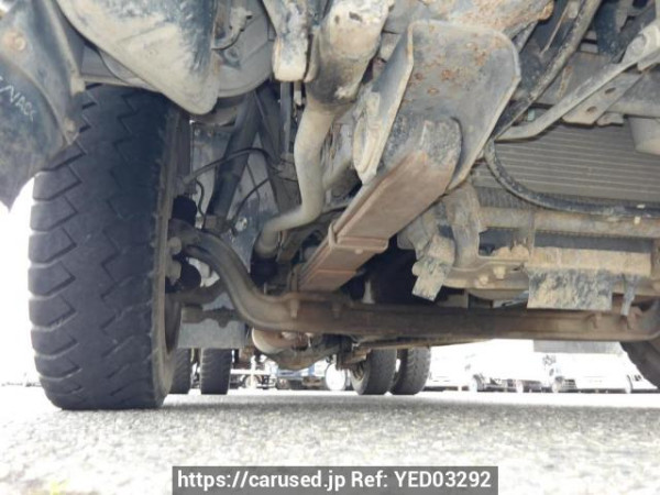 Used 1996 MT mitsubishi canter FE517BD Image[43]