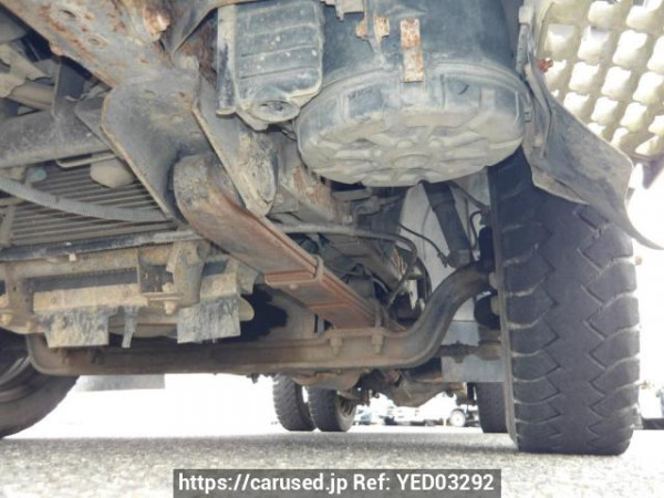 Used 1996 MT mitsubishi canter FE517BD Image[44]
