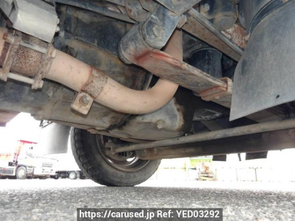 Used 1996 MT mitsubishi canter FE517BD Image[45]