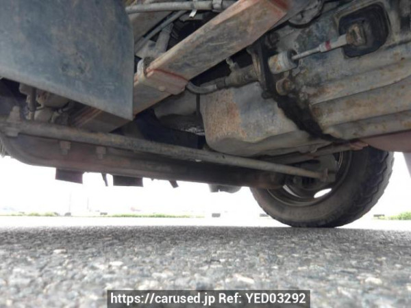Used 1996 MT mitsubishi canter FE517BD Image[46]