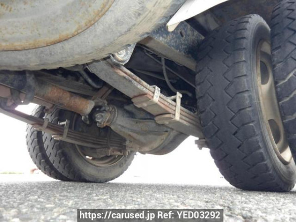 Used 1996 MT mitsubishi canter FE517BD Image[47]