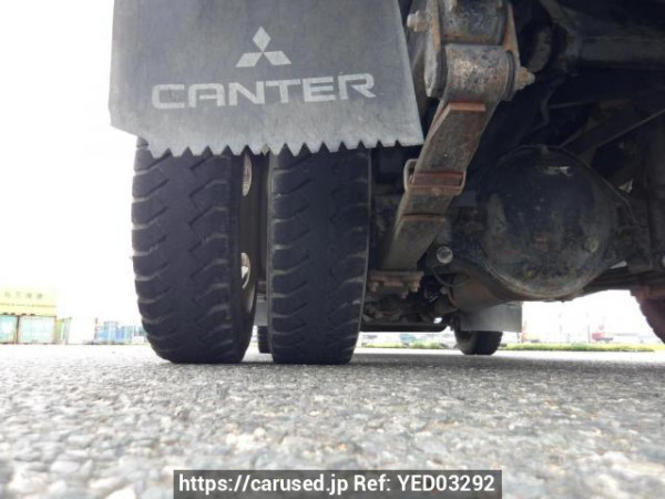 Used 1996 MT mitsubishi canter FE517BD Image[49]