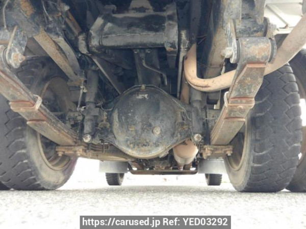 Used 1996 MT mitsubishi canter FE517BD Image[50]