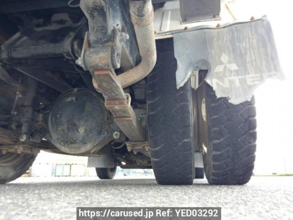 Used 1996 MT mitsubishi canter FE517BD Image[51]