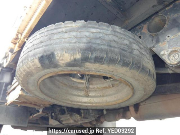 Used 1996 MT mitsubishi canter FE517BD Image[52]