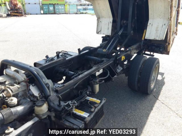Used 2002 MT hino dutro XZU321T Image[7]