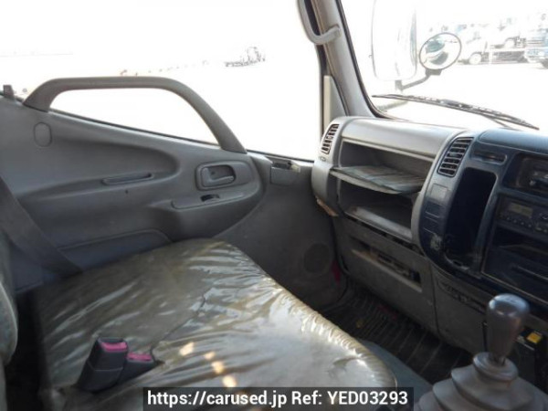 Used 2002 MT hino dutro XZU321T Image[23]