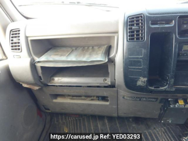 Used 2002 MT hino dutro XZU321T Image[25]
