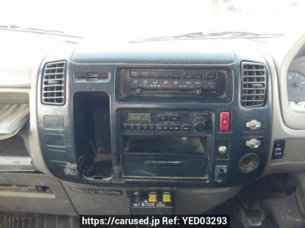 Used 2002 MT hino dutro XZU321T Image[29]