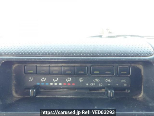 Used 2002 MT hino dutro XZU321T Image[30]
